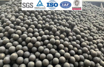 Medios industriales de acero forjado