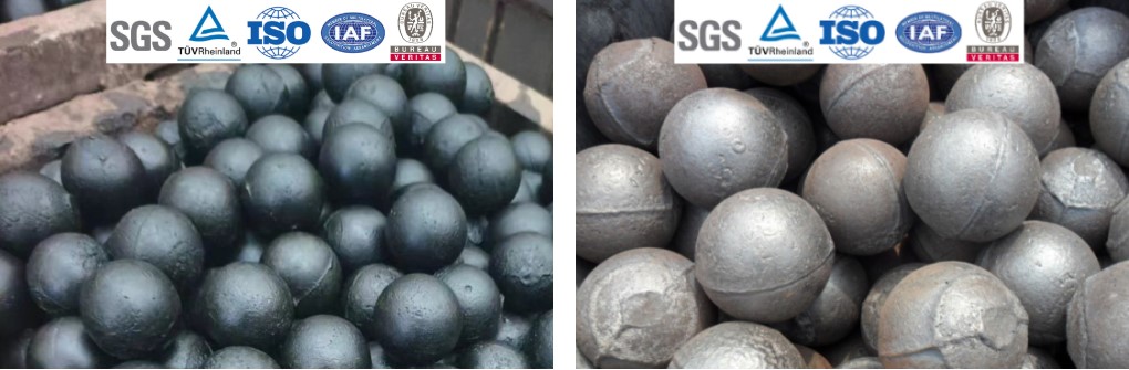 10 ٪ عالية من الكروم كرة الصبغ 10 ٪ عالية من الكروم كرة الصبغ