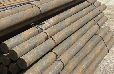 Varilla de acero para molienda de minería