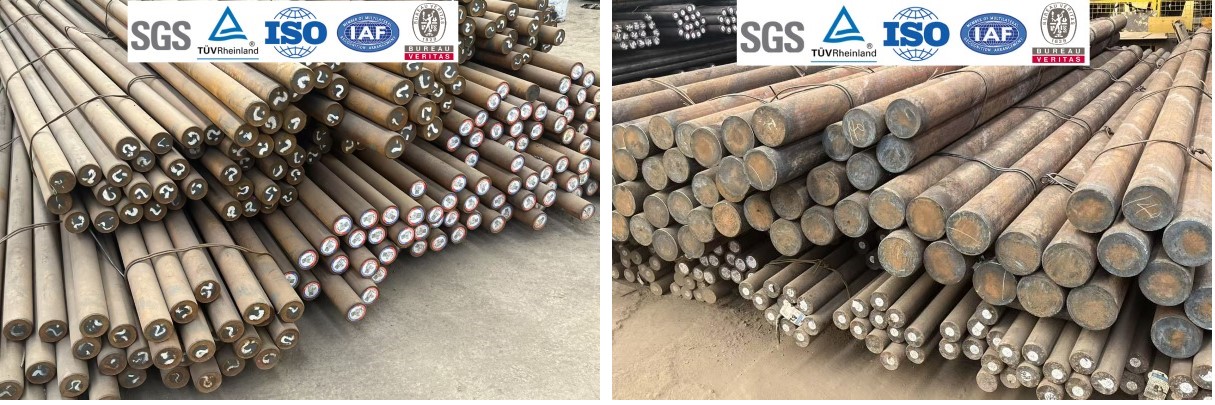 Varillas de amolar para venta al cliente