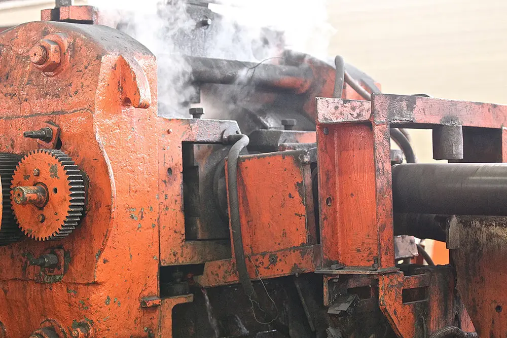 Inversiones en I+D y mejoras de servicios en 2022