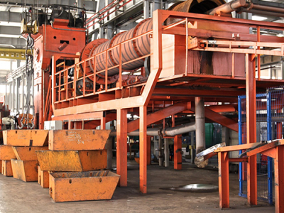 Las nuevas actualizaciones tecnológicas ayudan a mejorar la producción de bolas de molienda