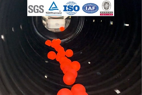 2 Inch Grinding Balls