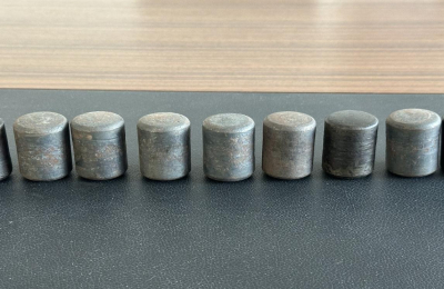 Forged Steel Cylpebs