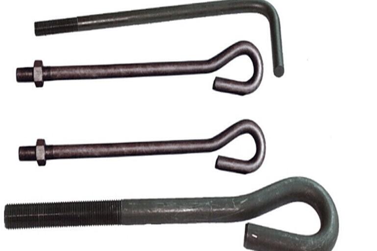 الترباس ملموسة