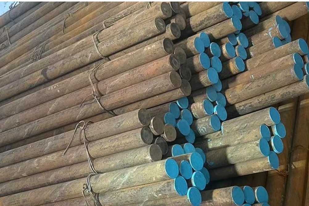 Barras de molienda para minería