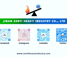 ZenTi — Engineered for Mining Performance