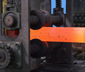 Hot Rolled Balls Production Video