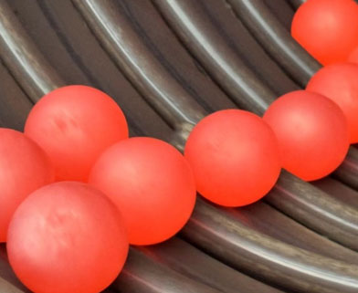 Bolas de molienda forjadas