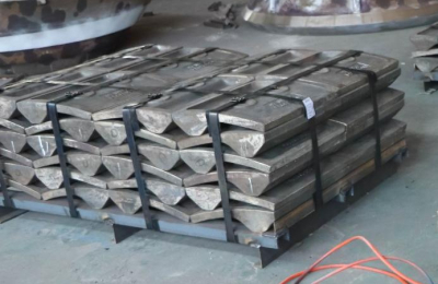 Revestimientos de molinos