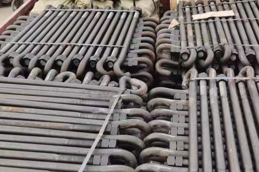 Perno de anclaje de base de alta calidad