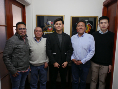 Un gran paso en el mercado latinoamericano