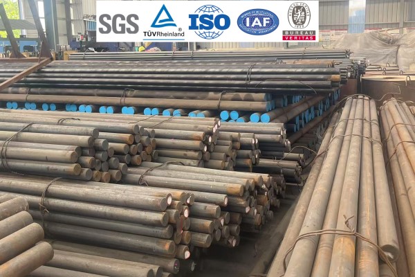 Best Money Grinding Rods