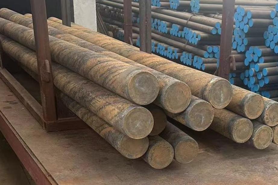 Шлифовальные горные слитки