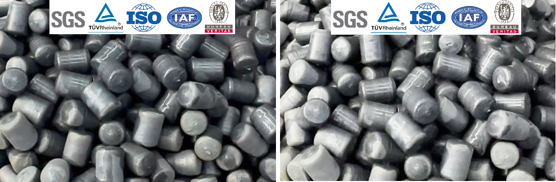 Discos de molienda de 25 mm x 35 mm