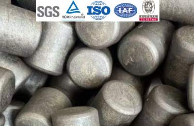 Cylpebs de molienda forjados