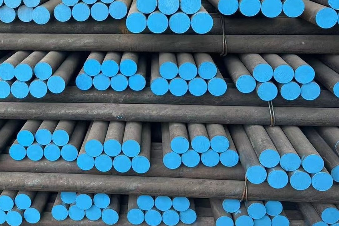 قضبان الطحن