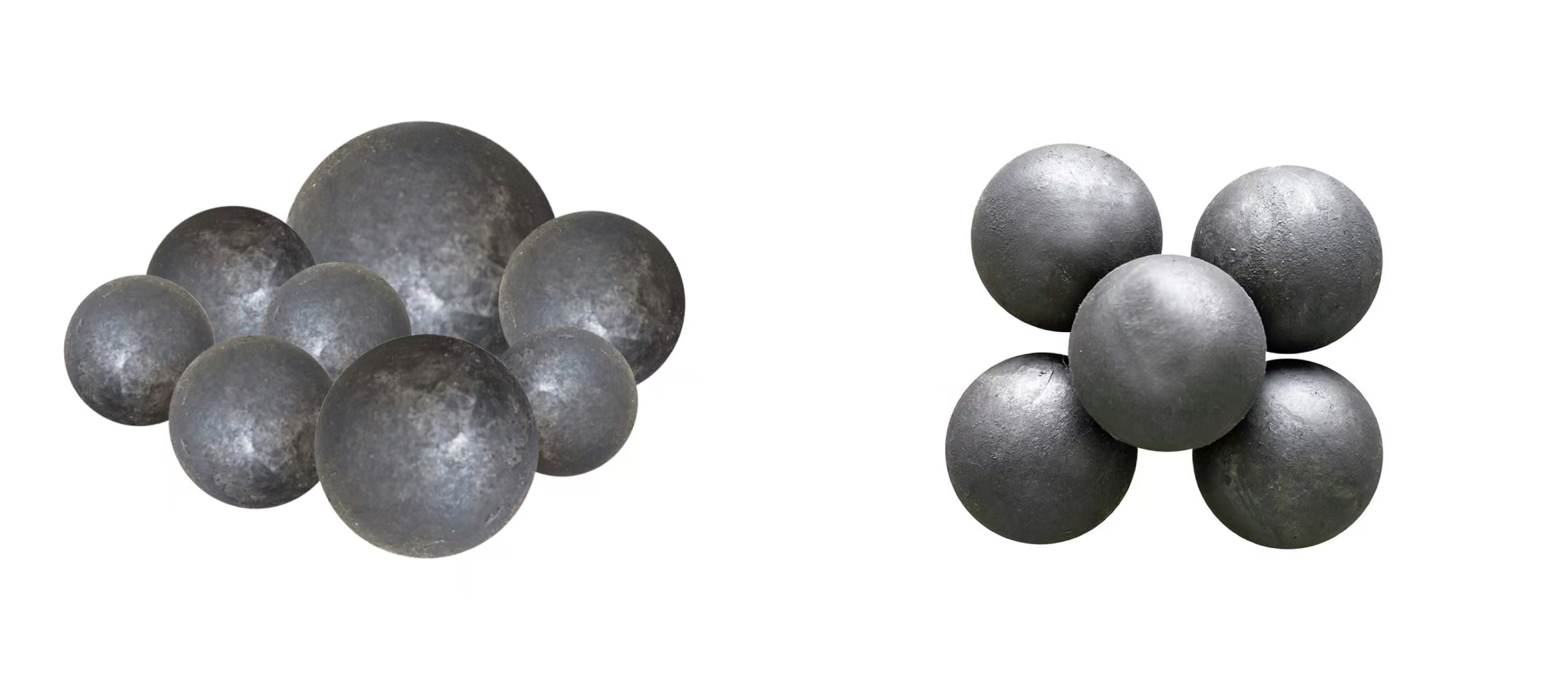 Bola de acero laminada en caliente Bola de acero laminada en caliente