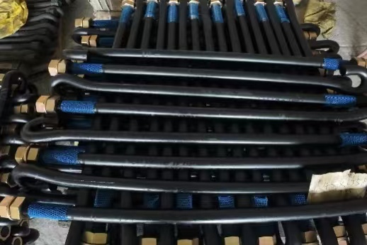 Pernos de anclaje para hormigón