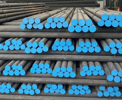 Varillas de acero rectificadas