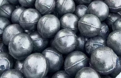 Bola de molienda fundida 10-32% Cr