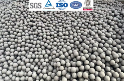 High Wear Resistant Grinding Ball