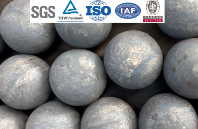 2 Inch Grinding Balls