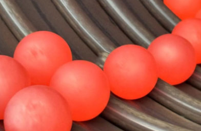 Bolas de molienda forjadas