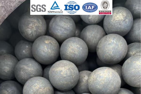 China Forged Ball for Sale
