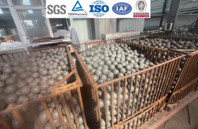 molino de bolas para mineria