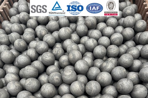 Industrial Milling Media Supplier