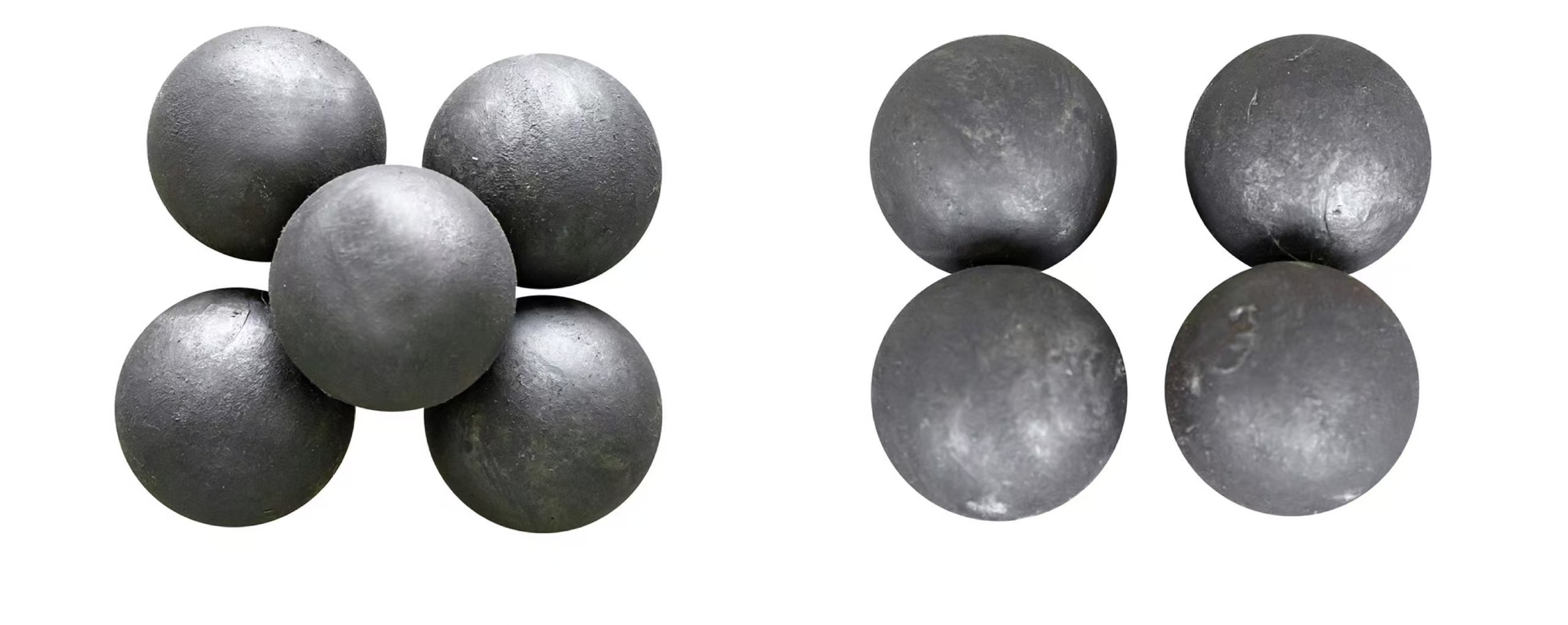 كرة الطحن المدرفلة على الساخن B2 B3 B6 BU BG كرة الطحن المدرفلة على الساخن B2 B3 B6 BU BG