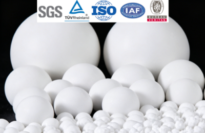 98% Aluminia ceramic ball