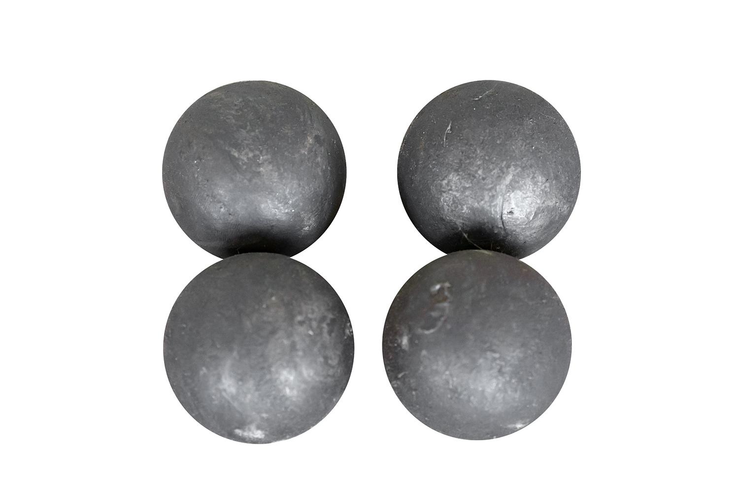 كرة الطحن المدرفلة على الساخن B2 B3 B6 BU BG