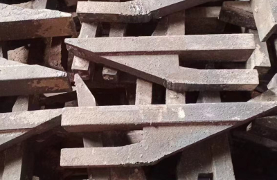 Revestimientos para molinos de varillas