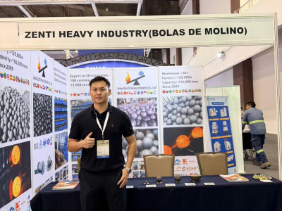 Concluye con éxito el XXXVI CONGRESO Y EXPOSICIÓN INTERNACIONAL DE MINERÍA