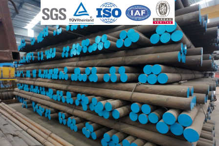 2.5/3/3.5 pulgadas de acero molido para molino de varillas