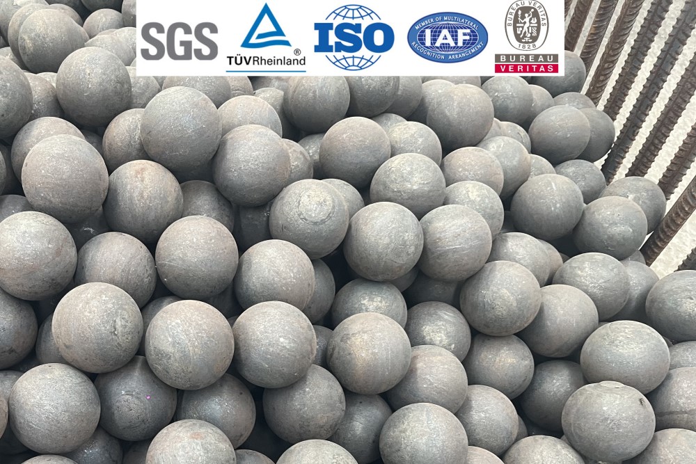 3 Inch Hot Rolling Ball