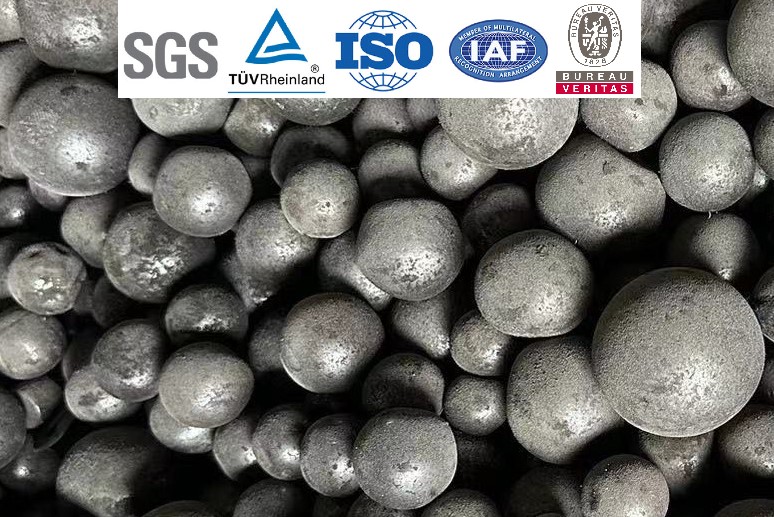 18% Cr Call Ball Ball