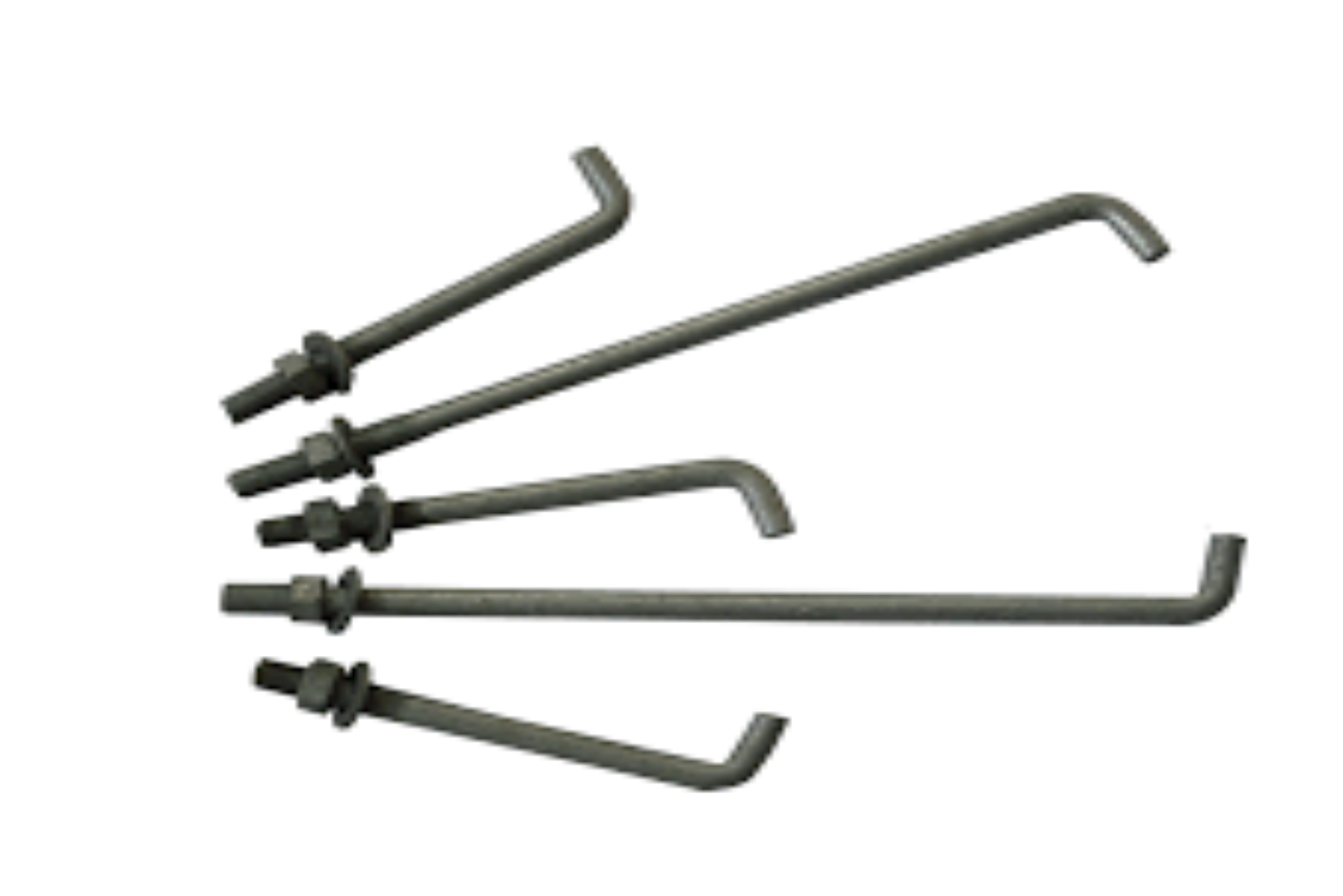 Perno de anclaje de base de alta calidad