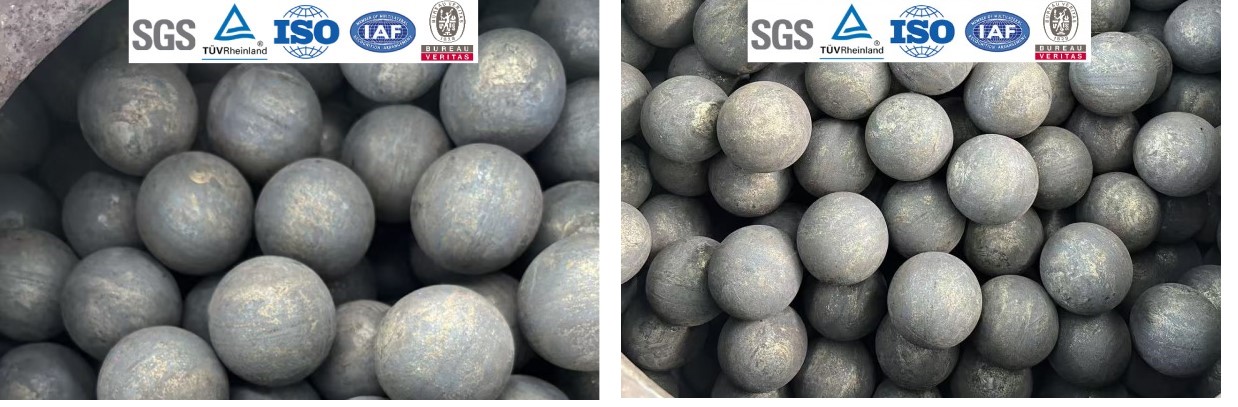 China Forged Ball for Sale