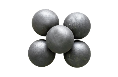 B2 B3 B6 BU BG Bola de molienda laminada en caliente