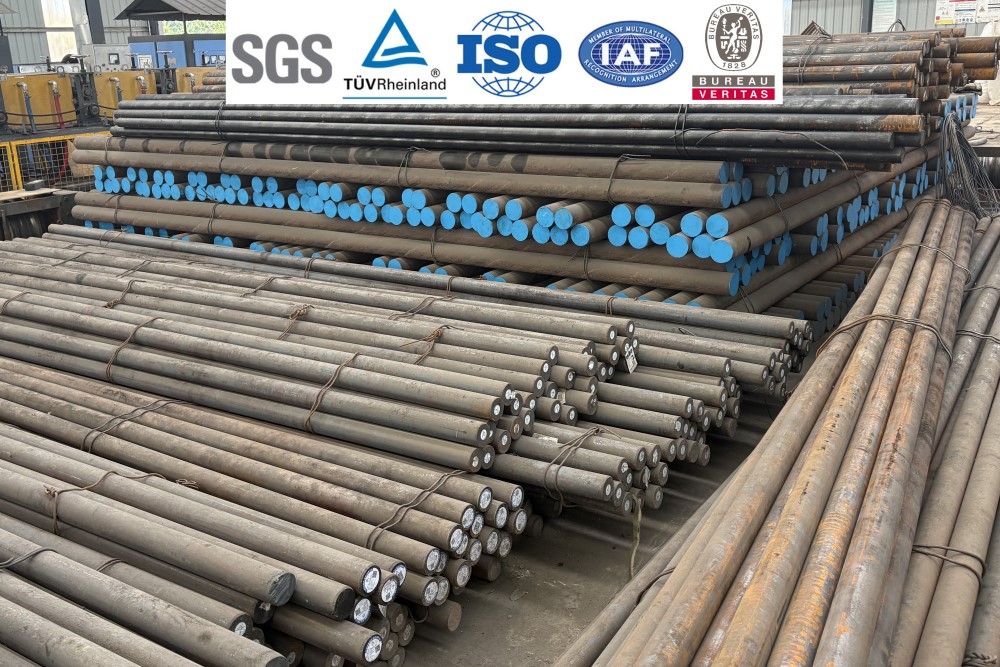 Rod Mill Grinding Rod
