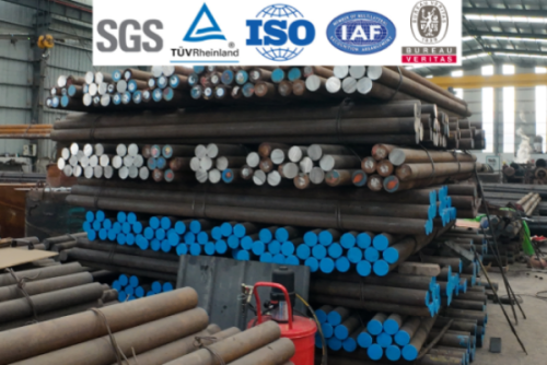 Шлифовальный стальной стержень для кварцевого песка