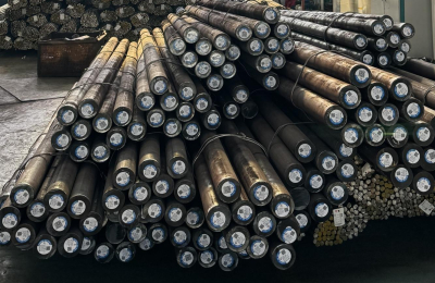 Barras de molienda para molino de varillas