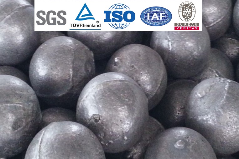 18% Cr Call Ball Ball