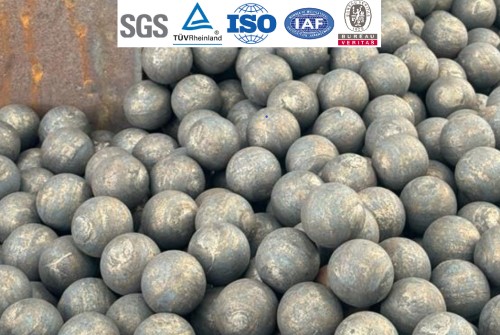 3 -дюймовые шлифовальные стальные шарики