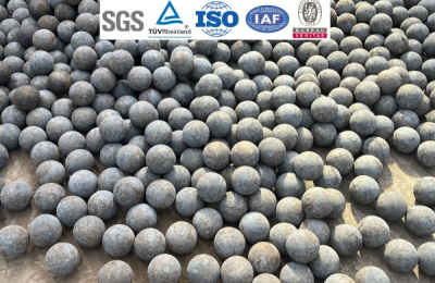 Bola de molienda para molino