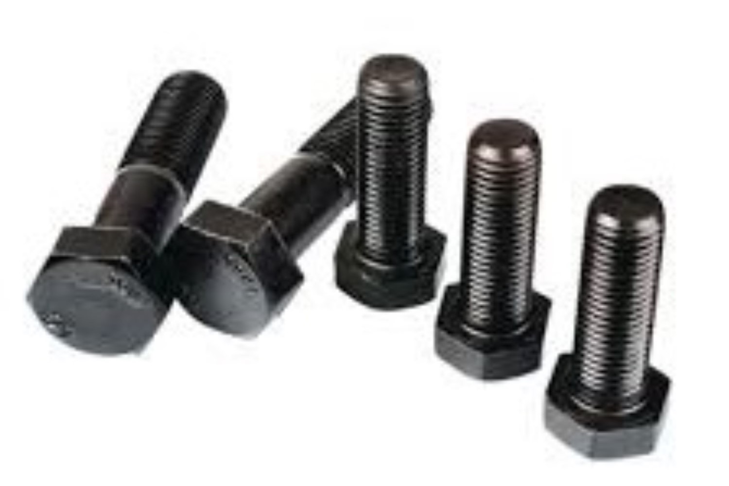 Шестигранный винт