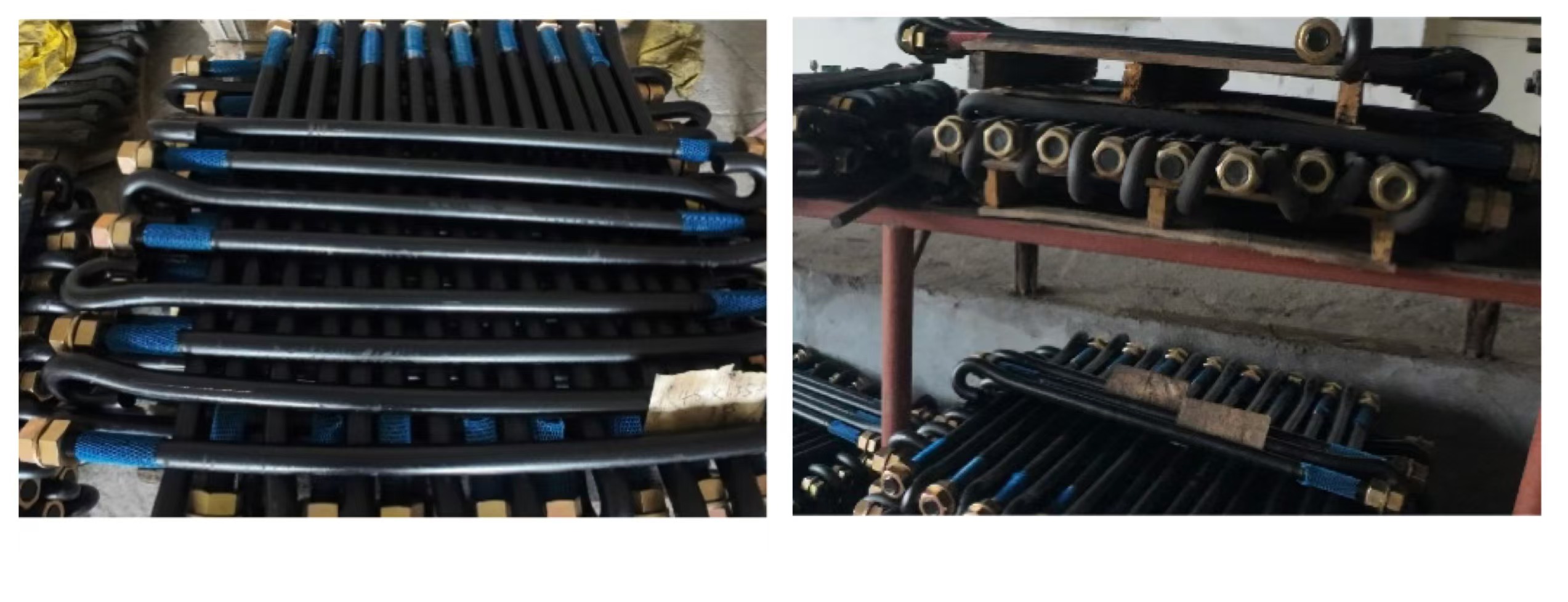 Pernos de anclaje para hormigón